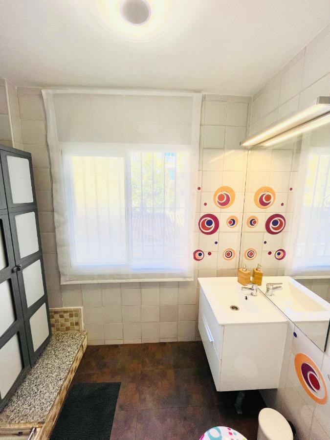 Bonito Apartamento Junto A Playa Centro Fuengirola Eksteriør billede