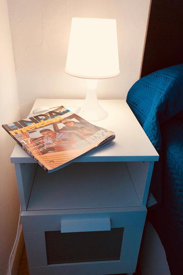Bonito Apartamento Junto A Playa Centro Fuengirola Eksteriør billede