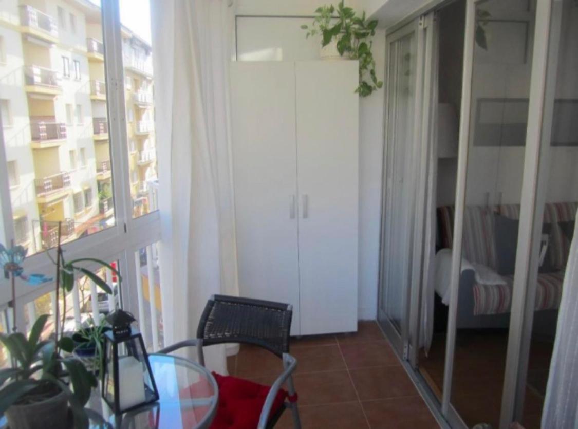 Bonito Apartamento Junto A Playa Centro Fuengirola Eksteriør billede