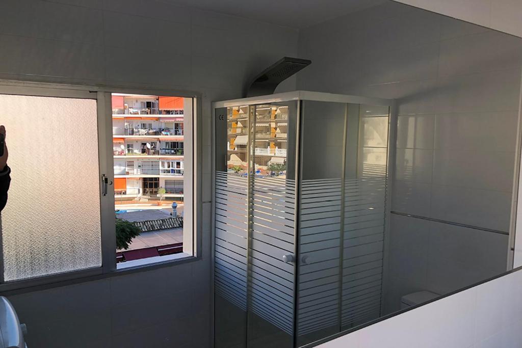 Bonito Apartamento Junto A Playa Centro Fuengirola Eksteriør billede