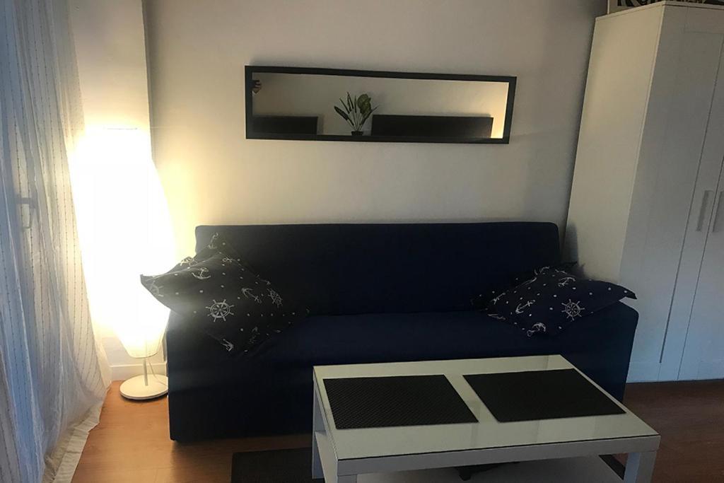 Bonito Apartamento Junto A Playa Centro Fuengirola Eksteriør billede