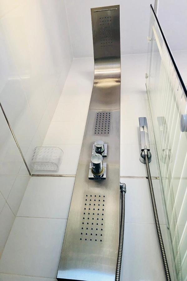 Bonito Apartamento Junto A Playa Centro Fuengirola Eksteriør billede